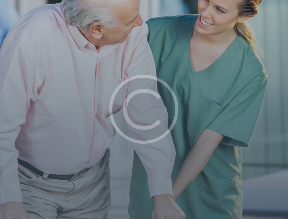 Starostlivosť o osoby s Alzheimerovou chorobou